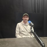 Lucien Dénervaud, invité de notre émission Zone Mixte ce dimanche 24 novembre.